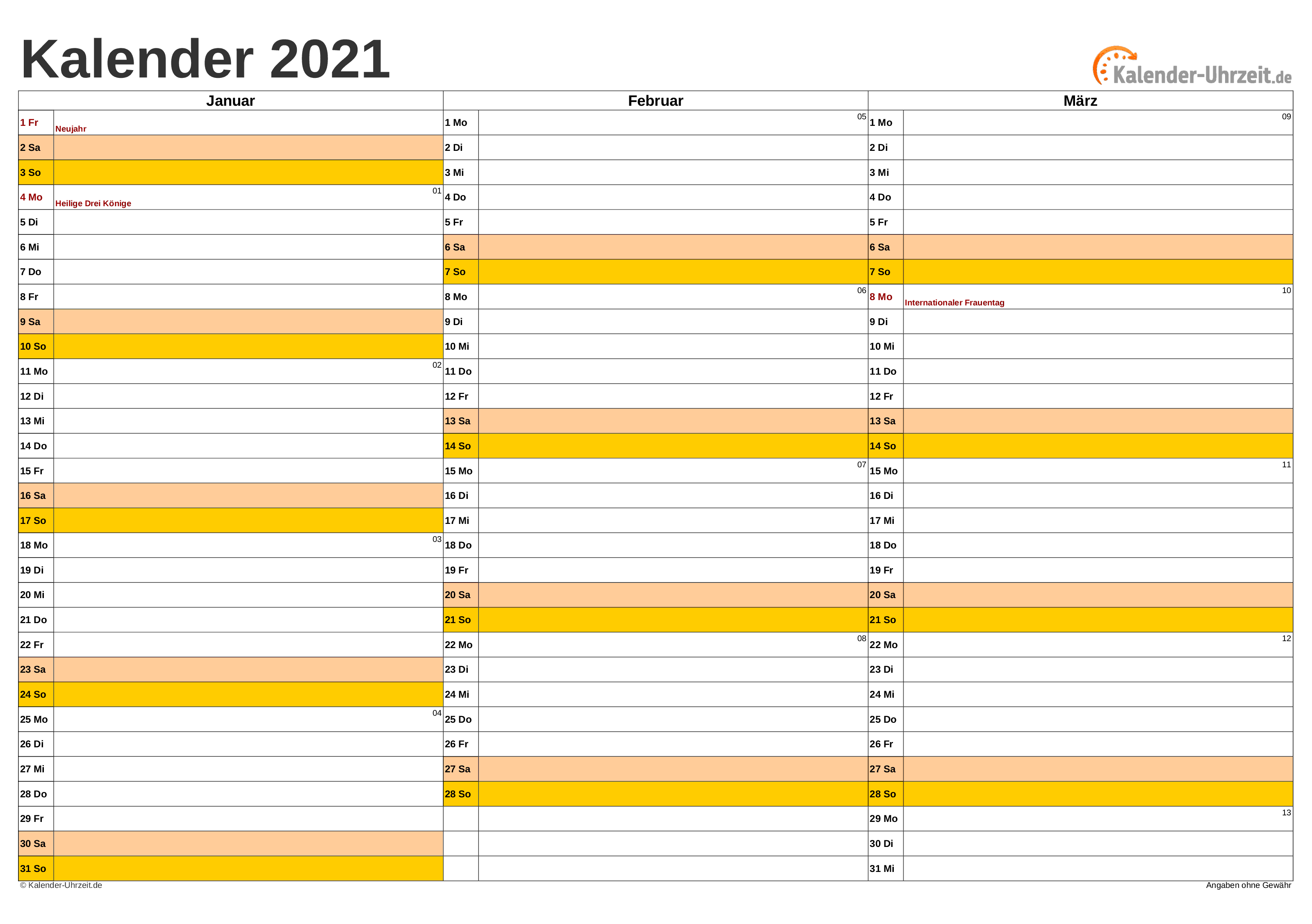 Featured image of post Kalender 2021 Urlaubsplaner 2021 Zum Ausdrucken - Dieser kalender 2021 entspricht der unten gezeigten grafik, also kalender mit kalenderwochen und feiertagen, enthält aber zusätzlich eine übersicht zum kalender, welcher feiertag in welchem bundesland gilt.