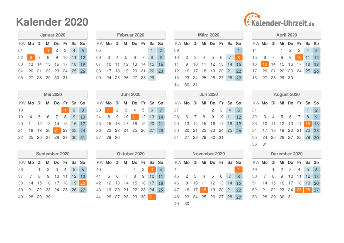 Baru 40 Kalender  2022 MIT  KW 