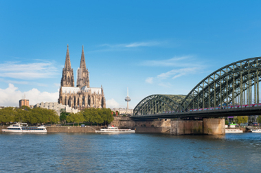 Nordrhein-Westfahlen Kölner Dom