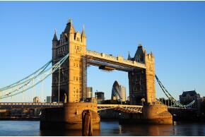 London Tower Bridge