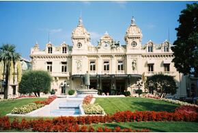 Beliebtes Reiseziel in den Osterferien: Monaco Monaco Monte Carlo