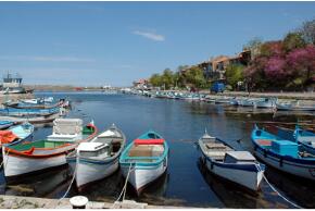 Bulgarien Sozopol