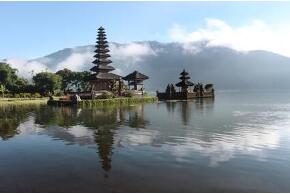 Bali Indonesien
